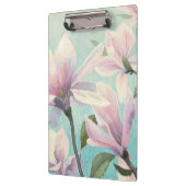 南からのピンクの花 クリップボード (左)