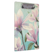 南からのピンクの花 クリップボード (右)