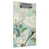 南からの白い花 クリップボード (右)