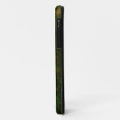 南に見る眺め-マンハッタンから西 Case-Mate iPhoneケース (裏面/左)