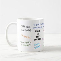 南に限って！南パーソナライズされた俗語