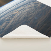 南のインディアン海の曇り。 シェルパブランケット (3/4)