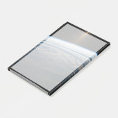 南のインディアン海の曇り。 ポストイット (アングル)