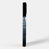 南のインディアン海の曇り。 Case-Mate iPhoneケース (裏面 / 右)