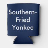 南の揚げヤンキー缶クーラー 缶クーラー (正面)