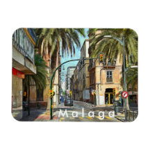 南の都市の交差点。