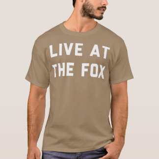 南のFoに住クラシックんでインスパイアいる Tシャツ