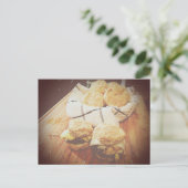 南はがきの味 ポストカード (スタンド正面)