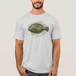 南もがきのTシャツ Tシャツ