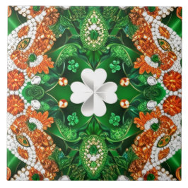 南アイルランドとタイルモダンデザイン タイル