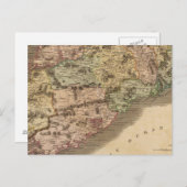 南アイルランド ポストカード (正面/裏面)