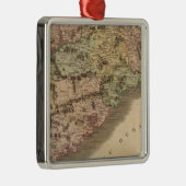 南アイルランド メタルオーナメント (右)