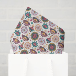 南アジアお祝い 薄葉紙