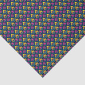 南アジアお祝い 薄葉紙 (詳細)