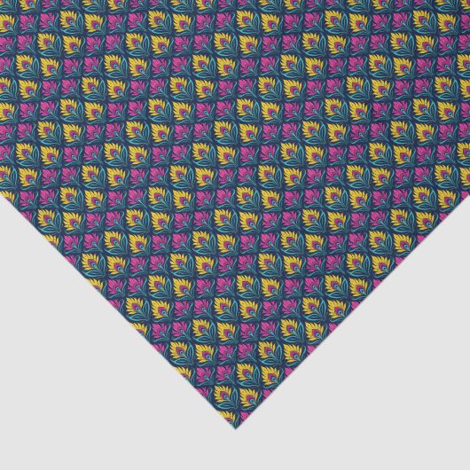 南アジアお祝い 薄葉紙 (詳細)