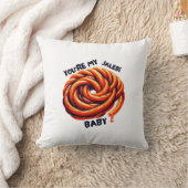 南アジアベビー枕、デシギフト クッション (ブランケット)