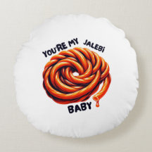 南アジアベビー枕、デシギフト