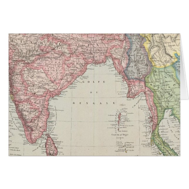 南アジア2 (正面横)