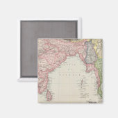 南アジア2 マグネット (正面/裏面)