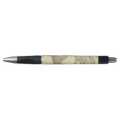 南アジア ボールペン (正面)