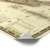 南アジア ポスター (角)