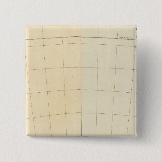 南アジア 缶バッジ (正面)