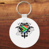 南アスタイリッシュフリカ キーホルダー (正面)