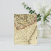 南アバディーン、バンフ ポストカード (スタンド正面)