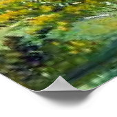 南アフリカのドーンブームとフィンゴハッツ ポスター (角)