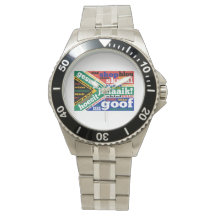 南アフリカの俗語と俗語