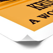 南アフリカを訪れる ポスター (コーナー)