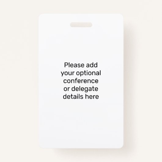 南アフリカカスタマイズ国旗の写真ID名 バッジ (裏面)