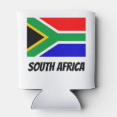 南アフリカクーラーボックス 缶クーラー (裏面)