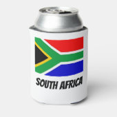 南アフリカクーラーボックス 缶クーラー (缶裏面)