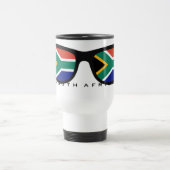 南アフリカシェードカスタムマグズ トラベルマグ (中央)