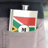 南アフリカフラスコ フラスク (インサイチュ)