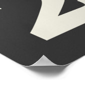 南アフリカ世界2010 ポスター (角)