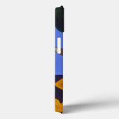 南アフリカ共和国2006年 Case-Mate iPhoneケース (裏面 / 右)