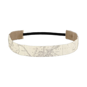 南アフリカ共和国 アスレチックヘッドバンド