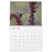 南アフリカ共和国 カレンダー (3月 2026)