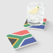 南アフリカ共和国 ストーンコースター (横)