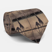 南アフリカ共和国 ネクタイ (ロール)