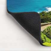 南アフリカ共和国 マウスパッド (コーナー)