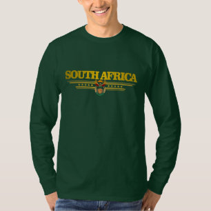 南アフリカ共和国COAの服装 Tシャツ
