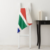 南アフリカ国旗 シェルパブランケット (インサイチュ)