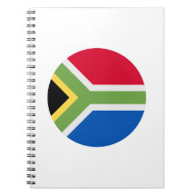 南アフリカ国旗