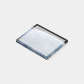 南アフリカ熱帯地方で煙が立ち昇る。 ポストイット (アングル)