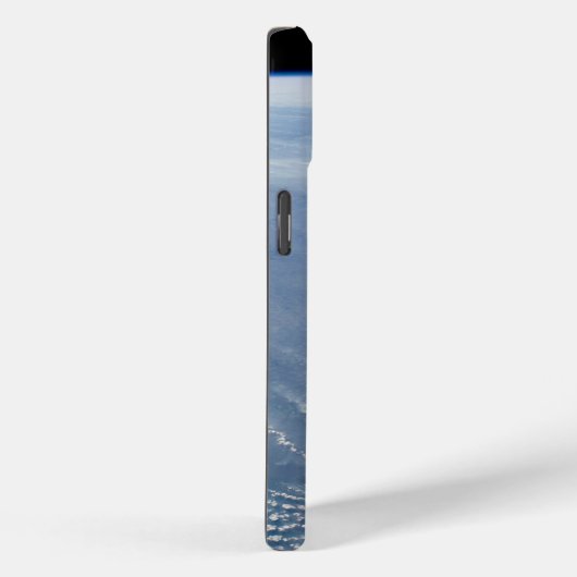 南アフリカ熱帯地方で煙が立ち昇る。 Case-Mate iPhoneケース (裏面 / 右)