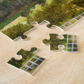 南アフリカ西ケープタウン ジグソーパズル (側面)