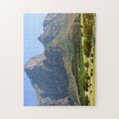南アフリカ西ケープタウン ジグソーパズル (縦)